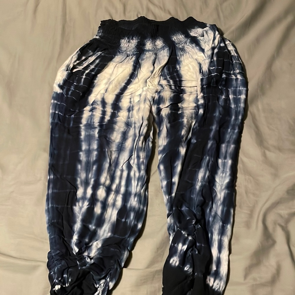 Jogger pants